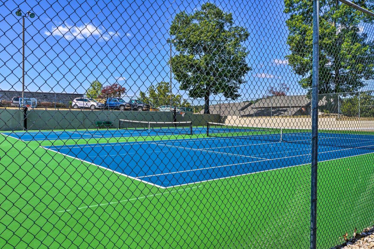 Branson Pointe Royale Resort Condo With Amenities! Dış mekan fotoğraf