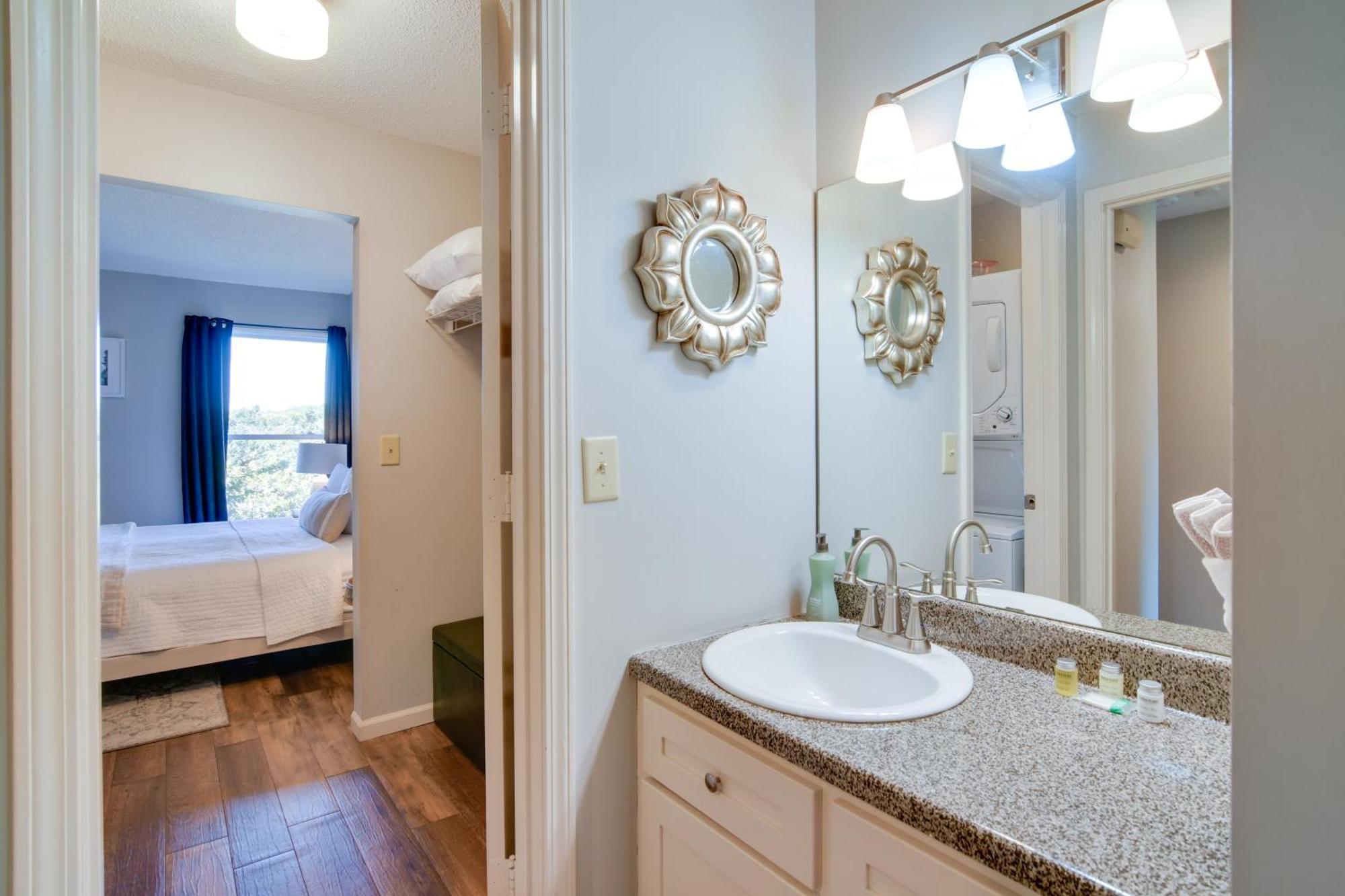 Branson Pointe Royale Resort Condo With Amenities! Dış mekan fotoğraf