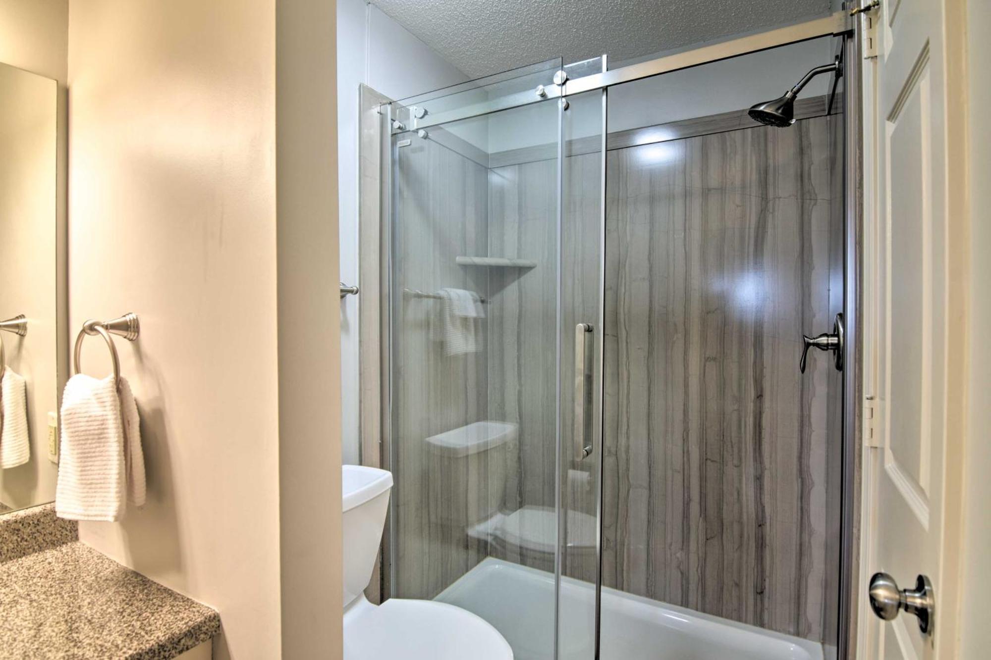 Branson Pointe Royale Resort Condo With Amenities! Dış mekan fotoğraf