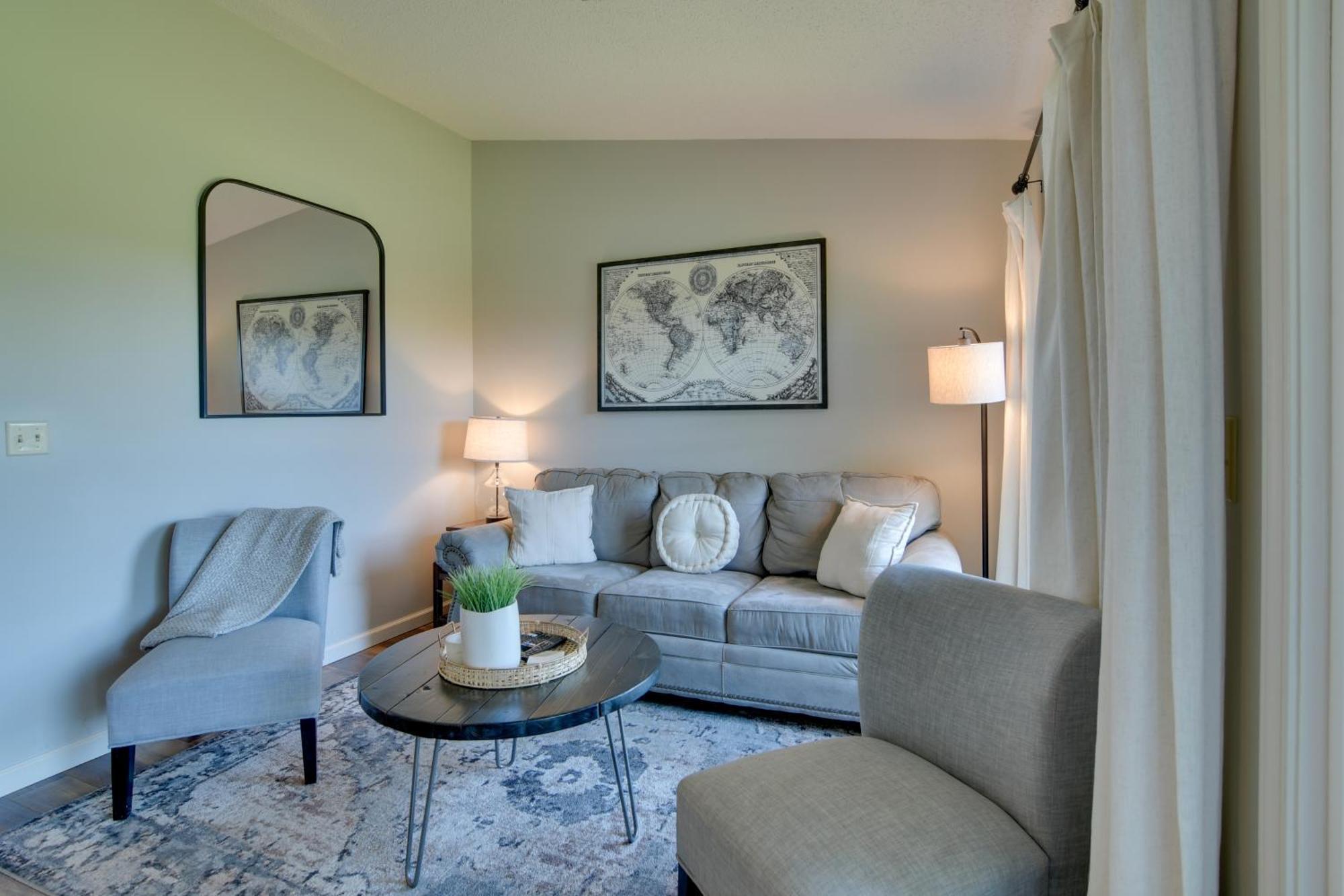 Branson Pointe Royale Resort Condo With Amenities! Dış mekan fotoğraf