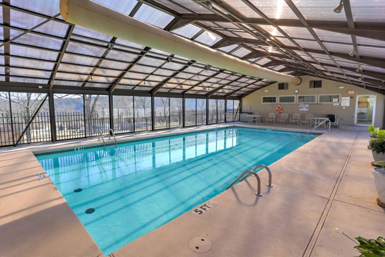 Branson Pointe Royale Resort Condo With Amenities! Dış mekan fotoğraf